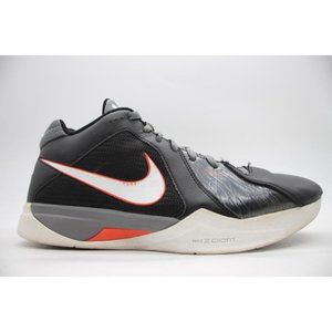 Nike KD 3 Carbon Fiber Black 417279-004 Men’s Size 12.5 Grail Kevin Durant